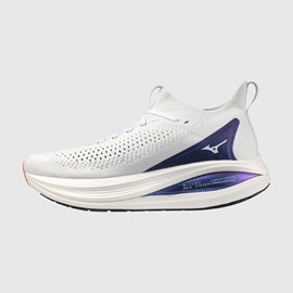 MUŠKE TENISICE ZA TRČANJE MIZUNO MIZUNO NEO VISTA 2 WHITE