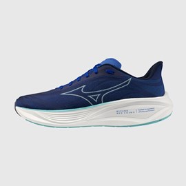 MUŠKE TENISICE ZA TRČANJE MIZUNO NEO COSMO BLUE