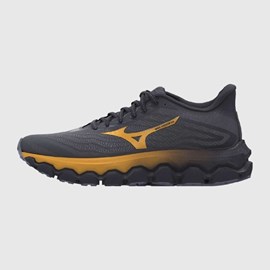MUŠKE TENISICE ZA TRČANJE MIZUNO WAVE HORIZON 8 BLACK