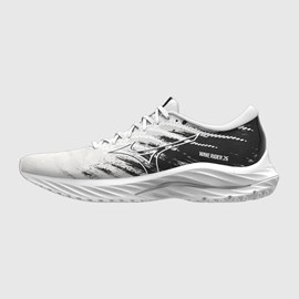 MUŠKE TENISICE ZA TRČANJE MIZUNO WAVE RIDER 26 WHITE