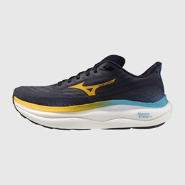 MUŠKE TENISICE ZA TRČANJE MIZUNO WAVE SKY 9 BLUE
