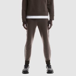 MUŠKI DONJI DIO TRENIRKE ON CLOUD FOCUS TECH BROWN