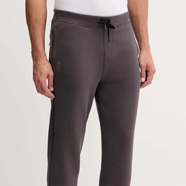 MUŠKI DONJI DIO TRENIRKE ON CLOUD FOCUS TECH BROWN