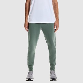 MUŠKI DONJI DIO TRENIRKE ON CLOUD FOCUS TECH MINT GREEN