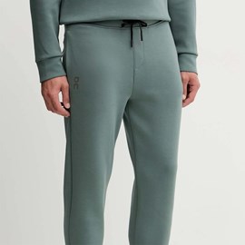 MUŠKI DONJI DIO TRENIRKE ON CLOUD FOCUS TECH MINT GREEN