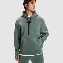 Hoodie On Cloud 1MF30290153 vel.UNI