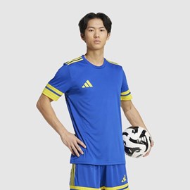 MUŠKI DRES ADIDAS SQUADRA 25 BLUE