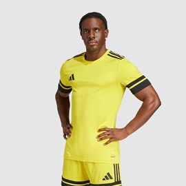 MUŠKI DRES ADIDAS SQUADRA 25 YELLOW