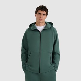 MUŠKI GORNJI DIO TRENIRKE 4F GREEN