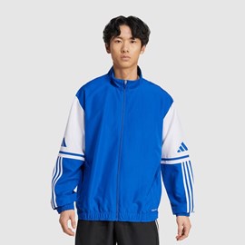MUŠKI GORNJI DIO TRENIRKE ADIDAS SQUADRA 25 PRESENTATION BLUE