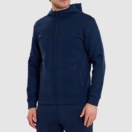 MUŠKI GORNJI DIO TRENIRKE KELME KNIT BLUE