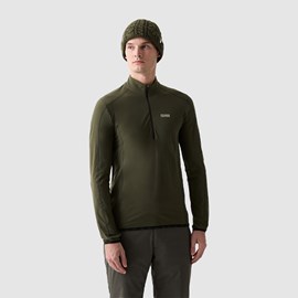 MUŠKI SKIJAŠKI FLIS COLMAR THERMAL STRETCH 