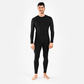 MUŠKI SKIJAŠKI PODVEŠ SPOKEY ARCTIQ BLACK