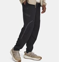 Hlače Under Armour 1352026-001 vel.UNI