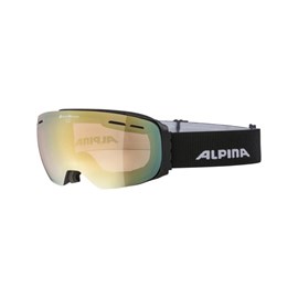 NAOČALE ALPINA GRANBY QV BLACK