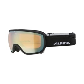 Naočale Alpina Scarabeo HM Black-Gold