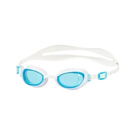 NAOČALE SPEEDO AQUAPURE WHITE/BLUE