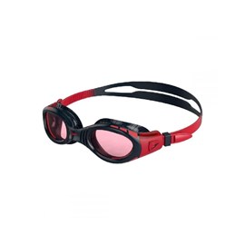 Naočale Speedo Futura Biofuse Black/Red