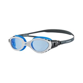 Naočale Speedo Futura Biofuse Flexiseal Blue