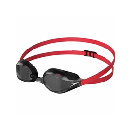 NAOČALE SPEEDO SPEEDSOCKET RED