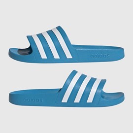 NATIKAČE ADIDAS ADILETTE AQUA SLIDES BLUE