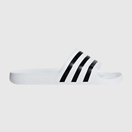 NATIKAČE ADIDAS ADILETTE AQUA SLIDES WHITE