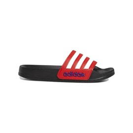 Natikače Adidas Adilette Black/Red