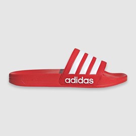 NATIKAČE ADIDAS ADILETTE SHOWER RED