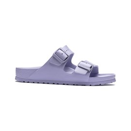 NATIKAČE BIRKENSTOCK ARIZONA ESSENTIALS PURPLE FOG