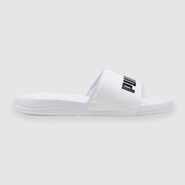 NATIKAČE PUMA POPCAT 20 WHITE
