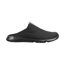 Natikače Salomon Reelax Slide 5.0 Black
