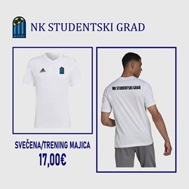 NK STUDENTSKI GRAD DODATNI PAKET P3