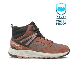 Obuća Merrell WILDWOOD MID