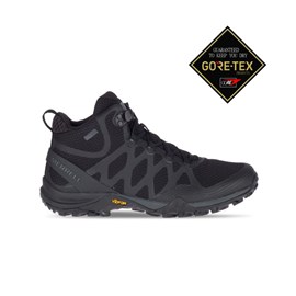 OBUĆA MERRELL SIREN 3 MID GTX BLACK