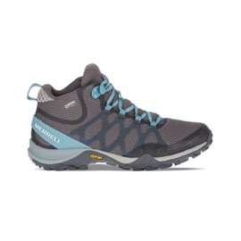 OBUĆA MERRELL SIREN 3 MID GORETEX BLACK