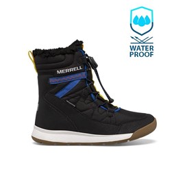 Obuća Merrell Snow Crush BLK