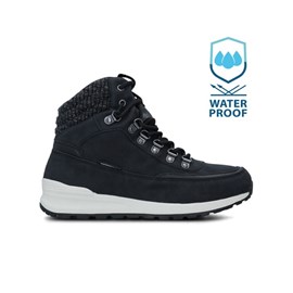 OBUĆA MUSALA STYLE BLACK
