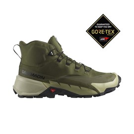 Obuća Salomon cross hike gtx 