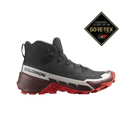 OBUĆA SALOMON CROSS HIKE MID GTX