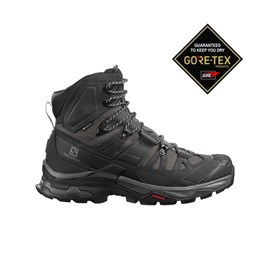 OBUĆA SALOMON QUEST 4 GTX