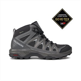 Obuća Salomon X Braze Mid GORE-TEX 