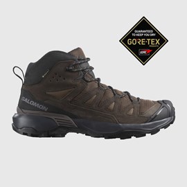 OBUĆA SALOMON X ULTRA 360 MID GTX  