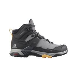 OBUĆA SALOMON X ULTRA 4 MID CSWP