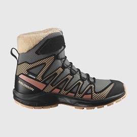 OBUĆA SALOMON XA PRO V8 WATERPROOF
