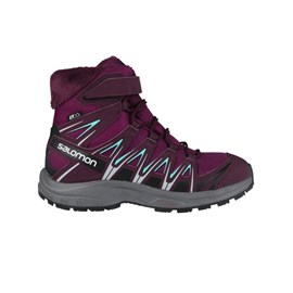 OBUĆA SALOMON XA PRO V8 WINTER CSWP