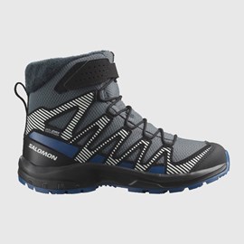 OBUĆA SALOMON XA PRO V8 WP BLUE