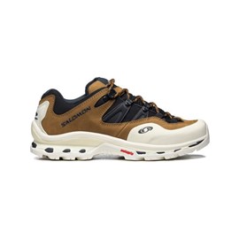 OBUĆA SALOMON XT-QUEST 2 BROWN