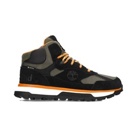 ŽENSKA OBUĆA TIMBERLAND TRAIL TREKKER BLACK/ORANGE
