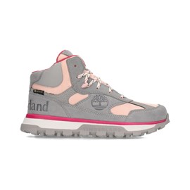 DJEČJA OBUĆA TIMBERLAND TRAIL TREKKER GREY/LIGHT PINK
