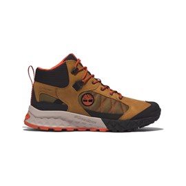MUŠKA OBUĆA TIMBERLAND TRAILQUEST WP MID BROWN 